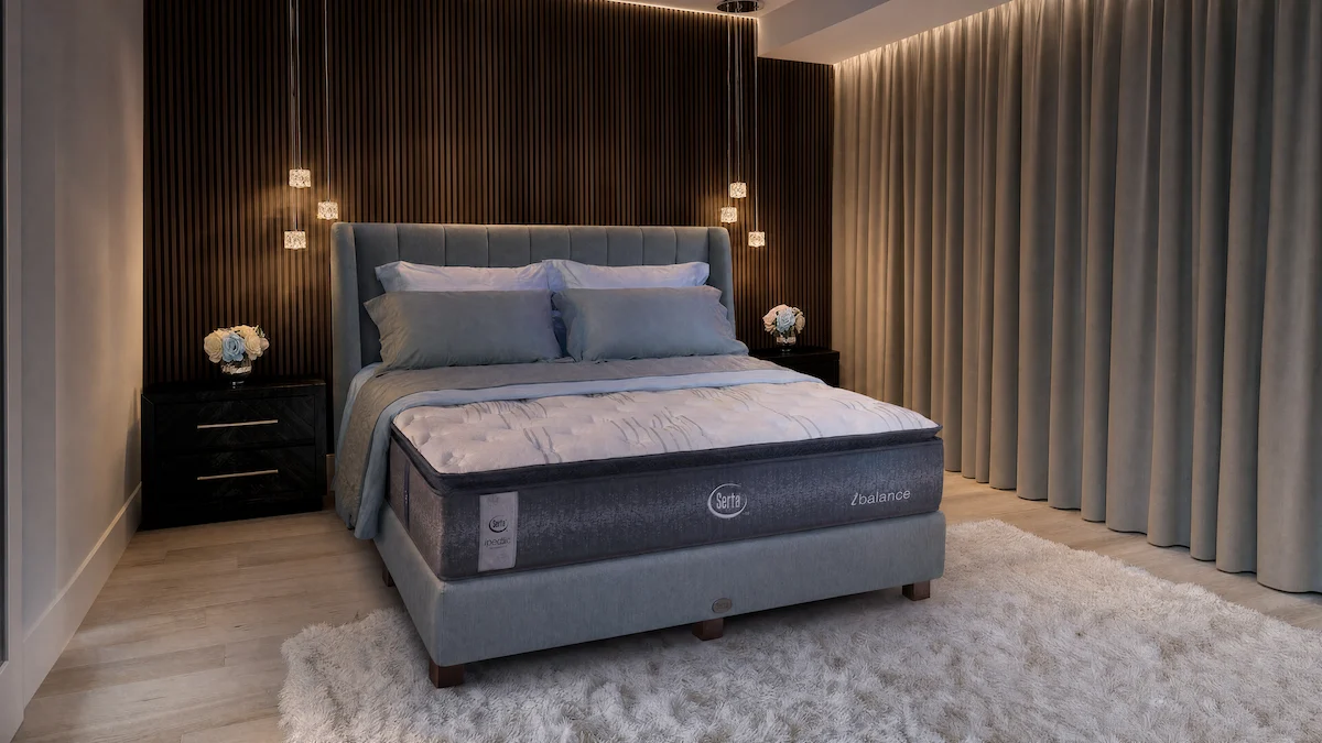 kasur-queen-size