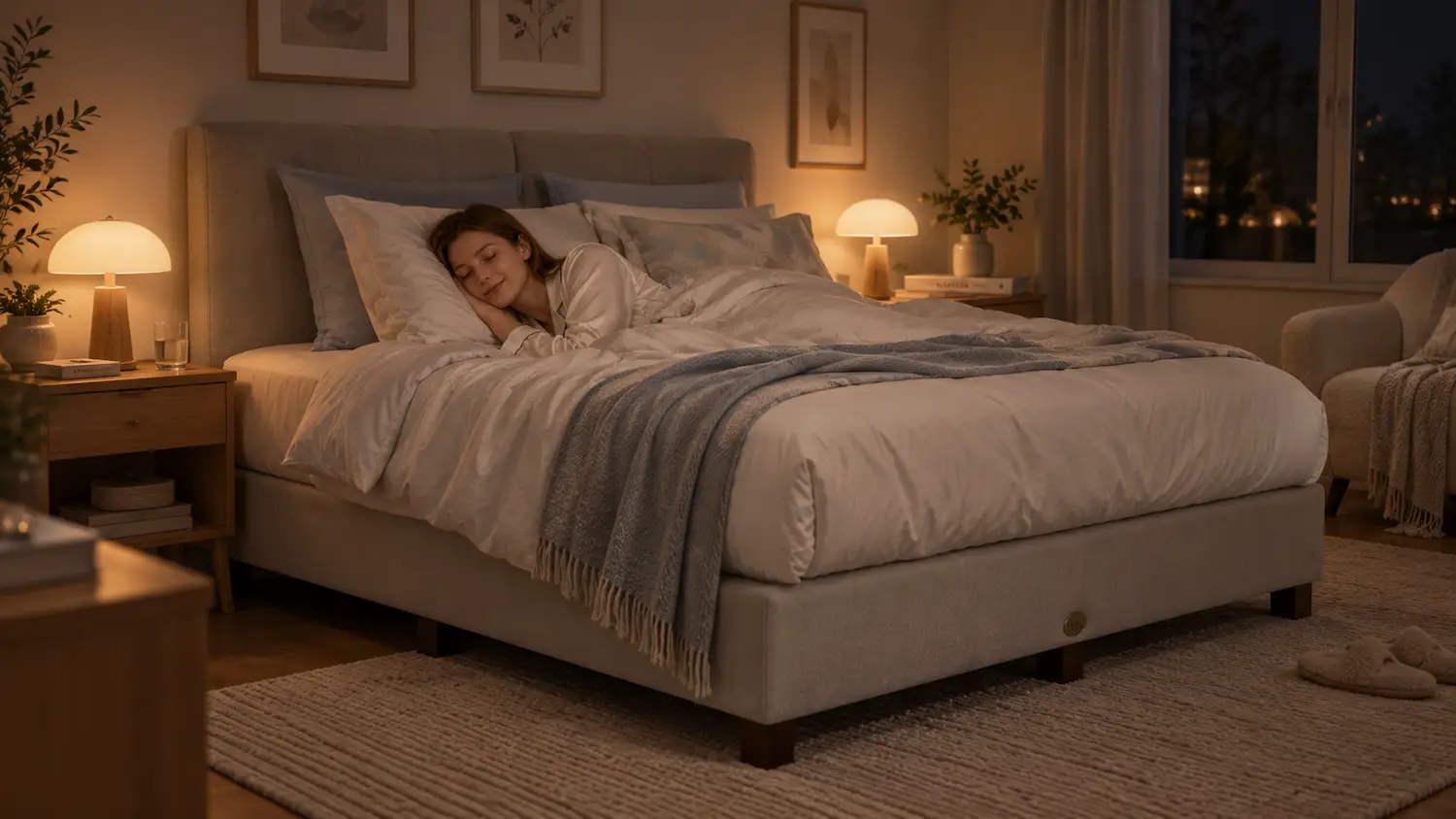 Cara-menjaga-jam-biologis-lewat-kamar-tidur-yang-mendukung