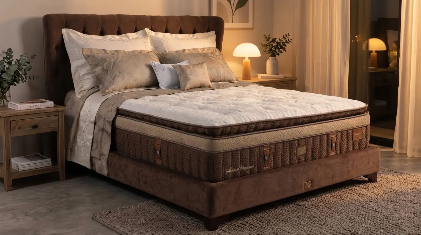 Kasur-king-size
