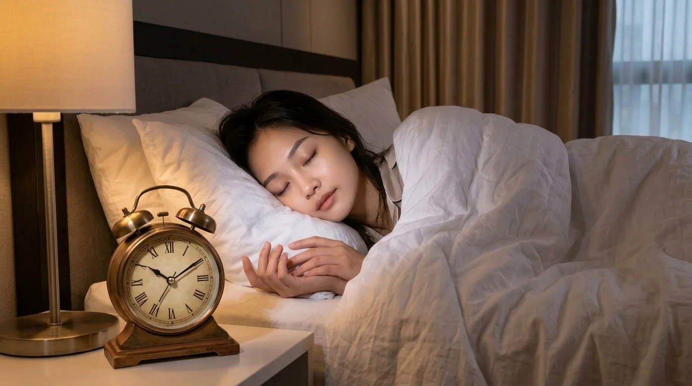 cara-mengembalikan-jam-tidur