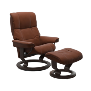 Mayfair (M) Classic CwF Paloma Copper - Wenge