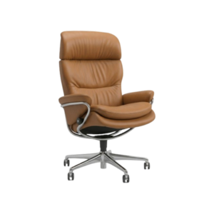Rome Home Office Lb Paloma New Cognac