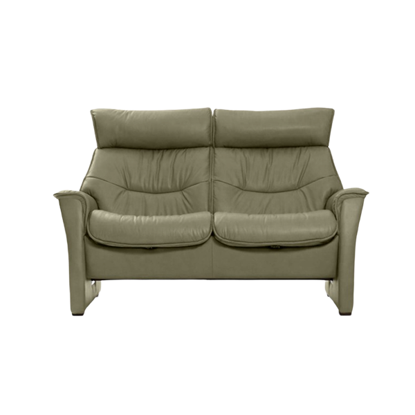 Frame Nordic 93 2 Seater Nordic 93 FS 2S HB - FA P/PVC - Image 1