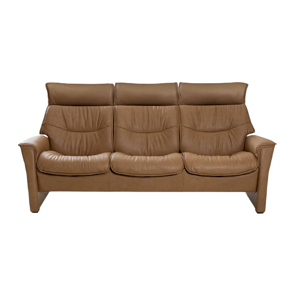 Nordic 93 3 Seater Nordic 93 FS 3S HB - FA P/PVC - Image 1