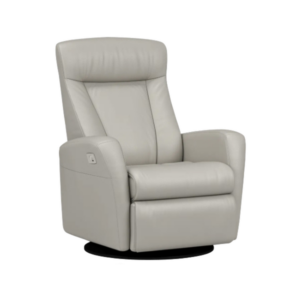Prince Relaxer W/C-ML STD P/PVC Cloud