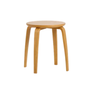 Norwegian Side Table